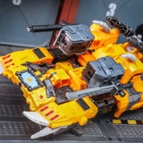 Age Of The Primes Herald Of Unicron 09