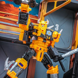 Age Of The Primes Herald Of Unicron 05