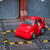 Studio Series Cliffjumper 07