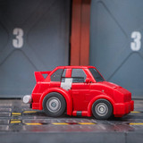 Studio Series Cliffjumper 08
