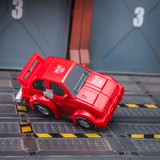 Studio Series Cliffjumper 09