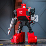Studio Series Cliffjumper 01