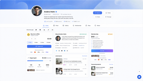 creator page.png