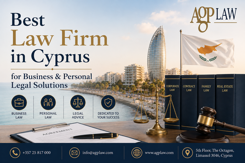 Best Law Firm in Cyprus for Business & Personal Legal Solutions  AGP Law.png