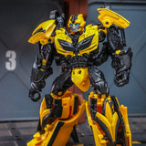 Studio Series Age Of Extinction Bumblebee 02