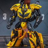 Studio Series Age Of Extinction Bumblebee 01