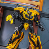 Studio Series Age Of Extinction Bumblebee 04