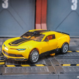 Studio Series Age Of Extinction Bumblebee 06
