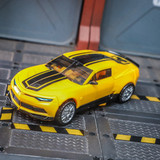 Studio Series Age Of Extinction Bumblebee 07