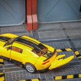 Studio Series Age Of Extinction Bumblebee 09