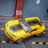 Studio Series Age Of Extinction Bumblebee 08
