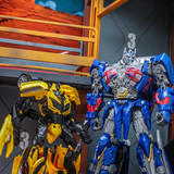 Studio Series Age Of Extinction Bumblebee 05