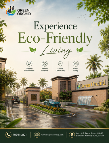 Eco Friendly Mega Township in Guwahati.png