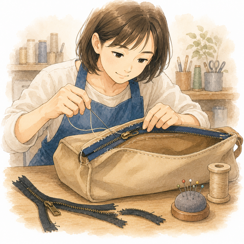 6. ファスナー交換（ファスナーこうかん）— mengganti ritsleting.png