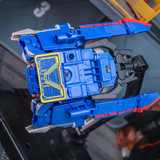 Studio Series Transformers One Deluxe Soundwave 10