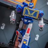 Studio Series Transformers One Deluxe Soundwave 05