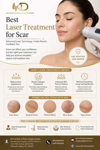 Best Laser Treatment for Scar KD Cosmetic Raipur.jpg