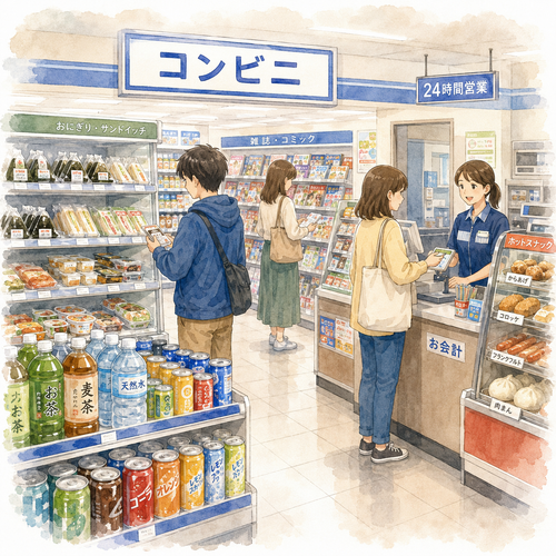 18. コンビニ — minimarket 24 jam.png