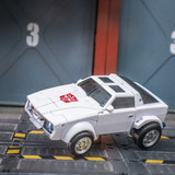 Age Of The Primes Tailgate 08