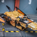 Age Of The Primes Vector Prime 11