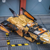 Age Of The Primes Vector Prime 10