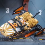 Age Of The Primes Vector Prime 13