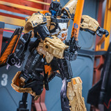 Age Of The Primes Vector Prime 07