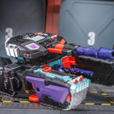 Age Of The Primes Megazarak 11