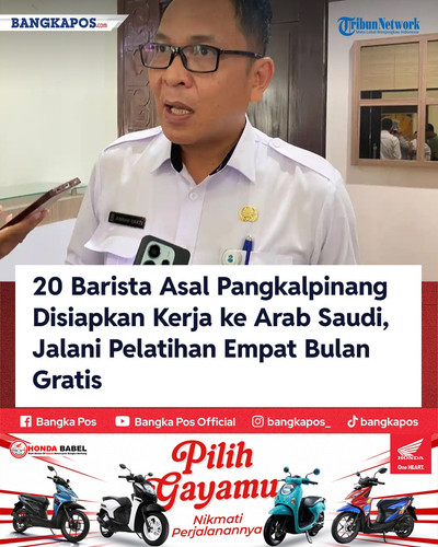 IG HONDA 20260805 134421 20 Barista Asal Pangkalpinang Disiapkan.jpg