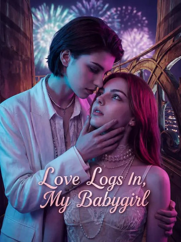 Love Logs In, My Babygirl.jpg