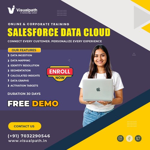 Salesforce Data Cloud Training Ameerpet | Online Classes.jpg