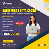 Salesforce Data Cloud Training Ameerpet | Online Classes
