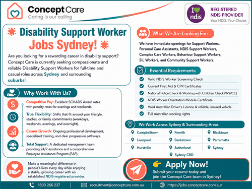 Disability Support Worker Jobs Sydney Campbelltown Penrith Blacktown Liverpool Bankstown Parramatta .png