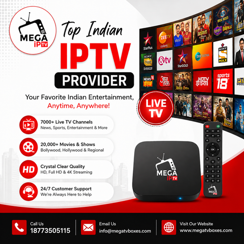 Top Indian IPTV Provider.png