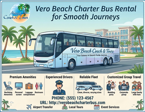 Vero Beach Charter Bus Rental for Smooth Journeys.png