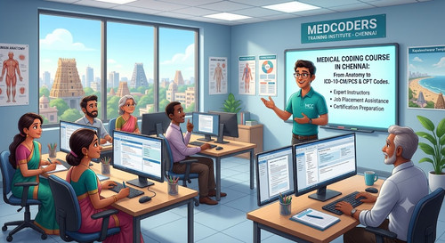 Why Choose a Medical Coding Course in Chennai in 2026?.jpg
