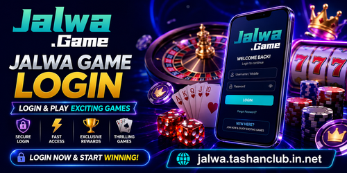jalwa login.png