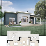 Editorial magazine MODERN CABIN … 202608011906 x4