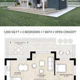 Minimalist photo frame exterior … 202608011906 x4
