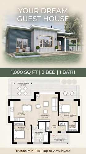 Exterior render and floor plan 202608011906 x4.png