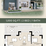 Exterior render and floor plan 202608011906 x4