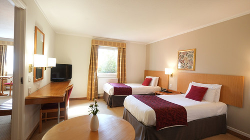 Affordable Country Hotel in Sussex  The Hickstead Hotel.jpg