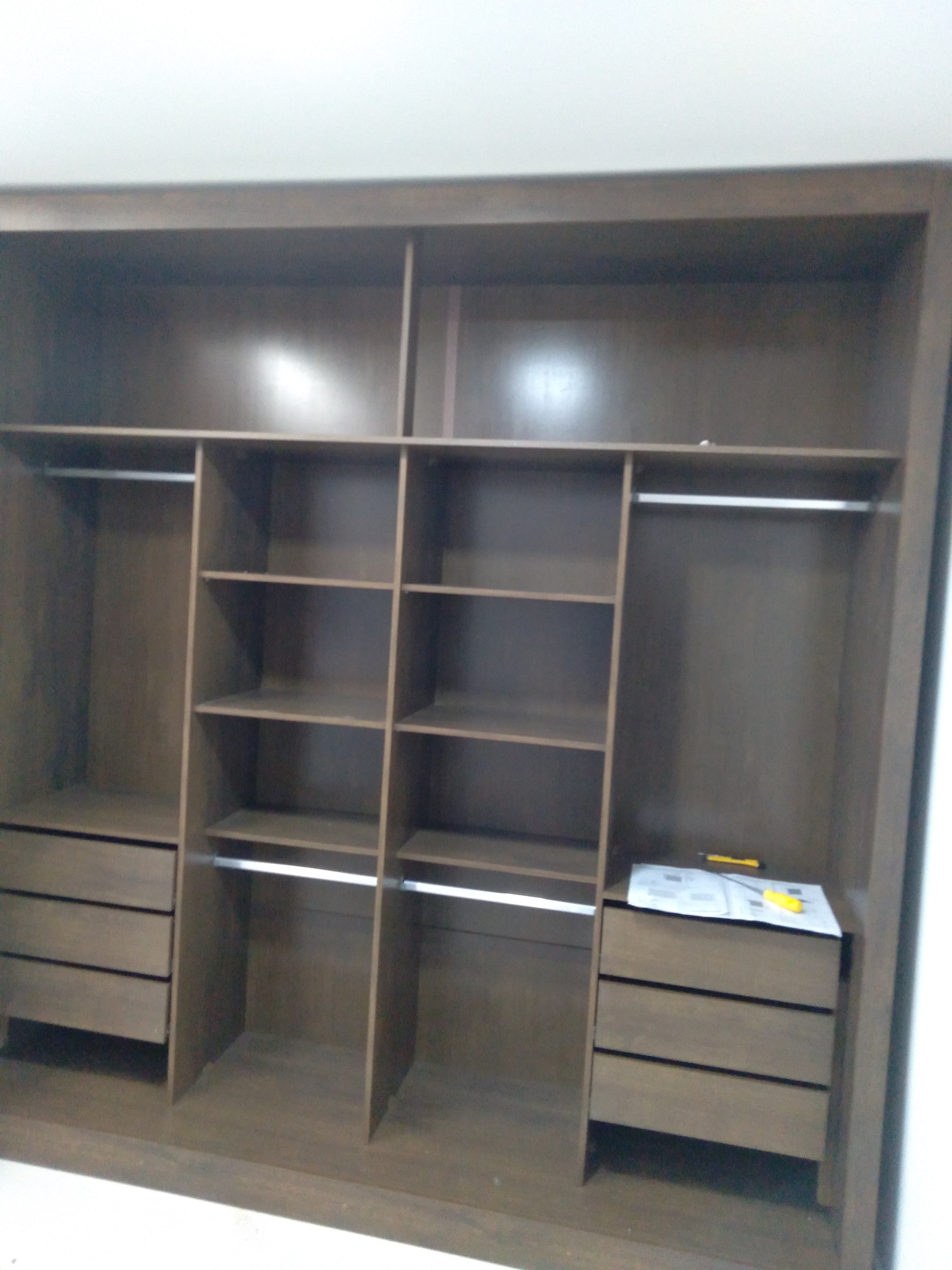 Foto de trabalho de Johnatan Lisboa dos santos no Indica Sergipe