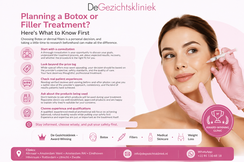 We offer botox in all of our clinics located in Alkmaar, Amsterdam, Eindhoven, Hilversum, Rotterdam,.png