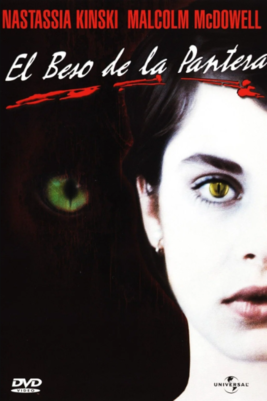 Cat People [1982] [DVD9-R1] [Latino]