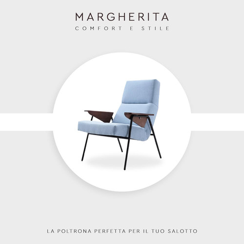 Margherita Comfort e Stile - Disegnarecasa.jpg