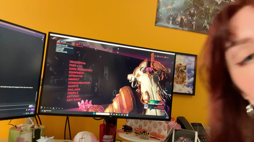 Warframe Devshorts 113 Amir’s Shockwave Preview! 11 14 screenshot (14).png