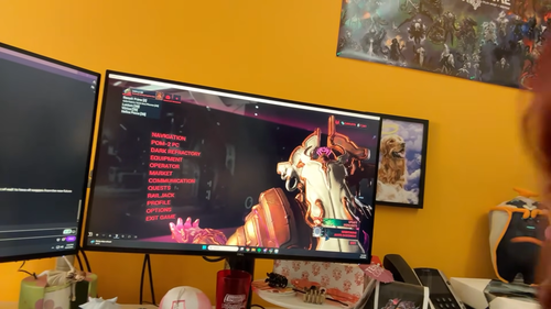 Warframe Devshorts 113 Amir’s Shockwave Preview! 11 14 screenshot (21).png