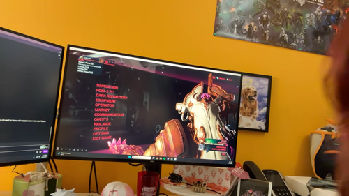 Warframe Devshorts 113 Amir’s Shockwave Preview! 11 14 screenshot (19).png