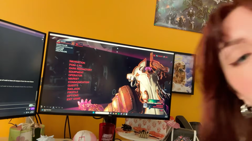 Warframe Devshorts 113 Amir’s Shockwave Preview! 11 14 screenshot (13).png
